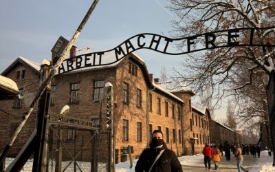 Visiting Auschwitz in Winter: A Raw, Real Experience That Changed Me Forever