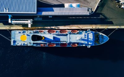 What to Consider If You Want to Take Your Tesla from Europe to Another Continent