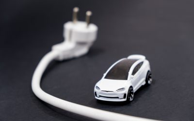 The 10 Best Apps for Traveling with a Tesla