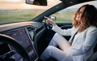 How to Sleep in a Tesla Model 3 While Traveling (Even If I Don’t Do It)