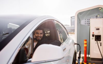 The Real Cost of Traveling in a Tesla vs. Gasoline: Hard Numbers and Personal Experience
