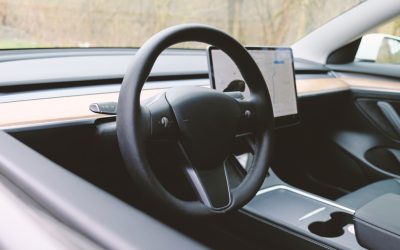 How to Plan a One-Year Route with a Tesla (All Created with ChatGPT and 100% Real)